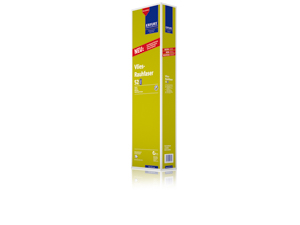 Erfurt Vlies Rauhfaser 52/106 Pro 25,00m x 1,06m